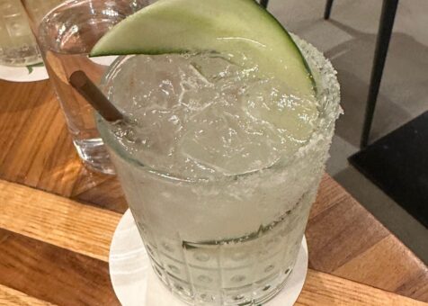Puesto La Jolla