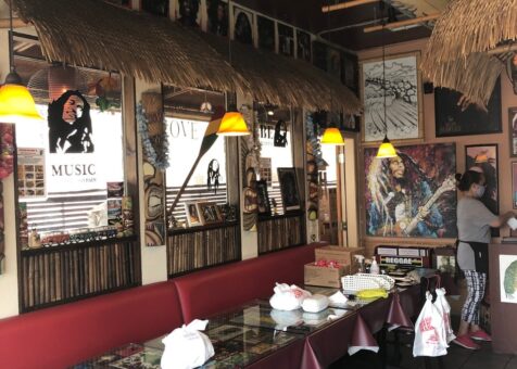 Sushi Diner