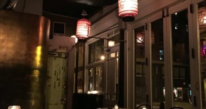 Barrio Chino