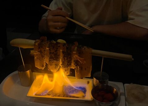 Oishii Boston