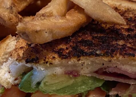 BJ's Restaurant & Brewhouse