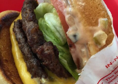 In-N-Out Burger