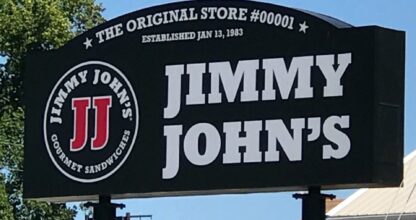 Jimmy John's