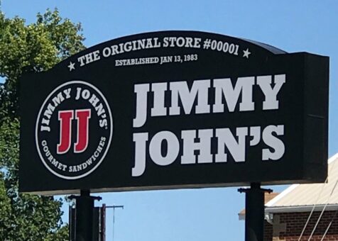Jimmy John's