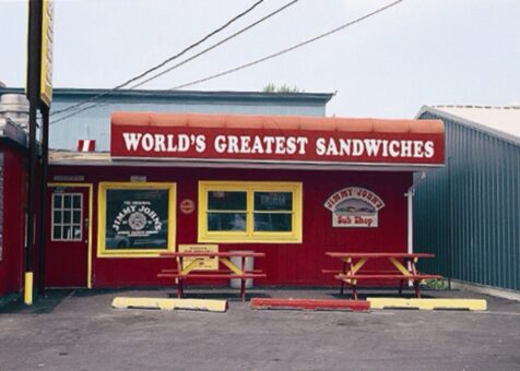 Jimmy John's