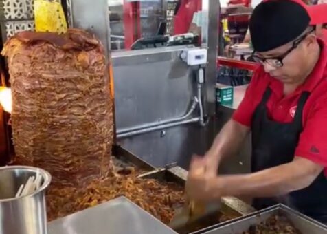 Taquitos West Ave.