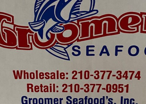 Groomer's Seafood