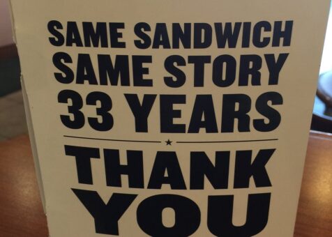 Jimmy John's