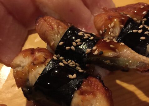 Yummi Japanese Restaurant