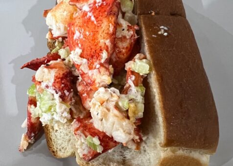 Sea Island Shrimp House