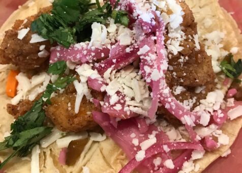 Torchy's Tacos