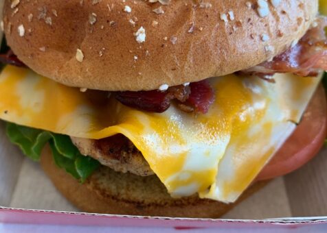 Chick-fil-A