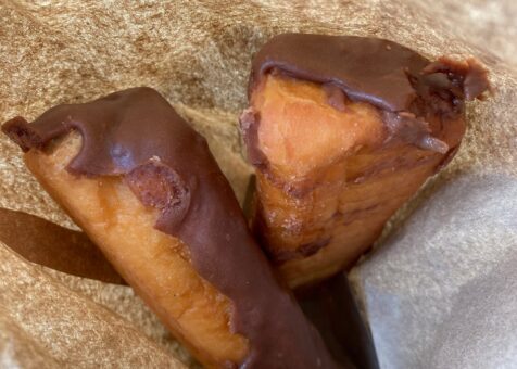 Original Donut Shop
