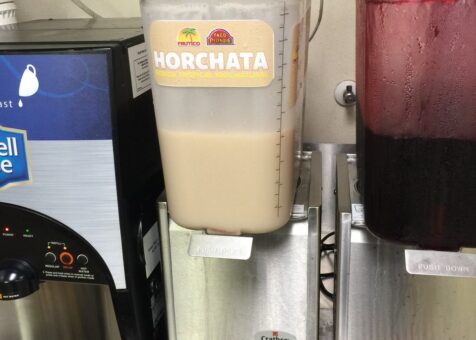 Taco Palenque