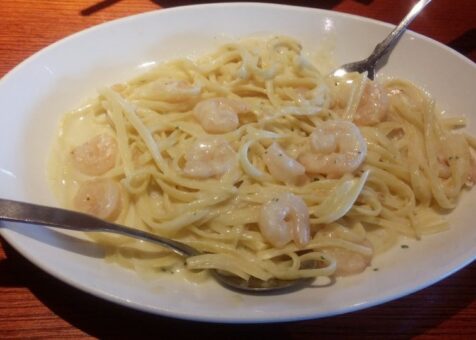 Red Lobster