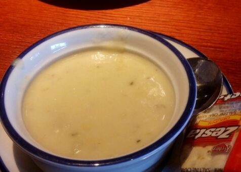 Red Lobster