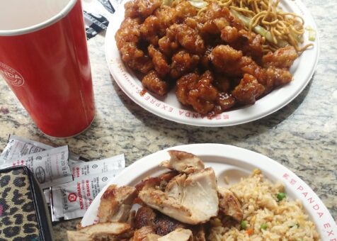 Panda Express