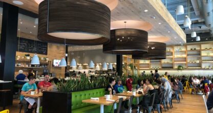 True Food Kitchen