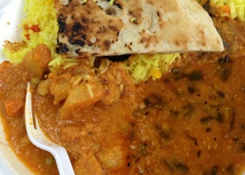 Swagruha Indian Restaurant