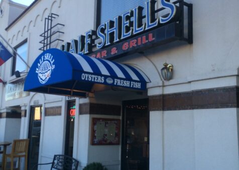 Half Shells Oyster Bar & Grill