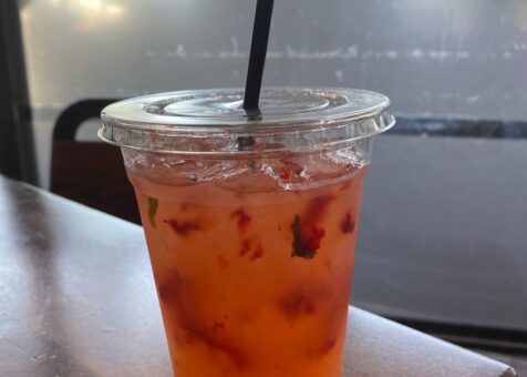 Crave Kitchen & Bar