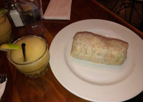 Azul Mexican Food & Tequila Bar