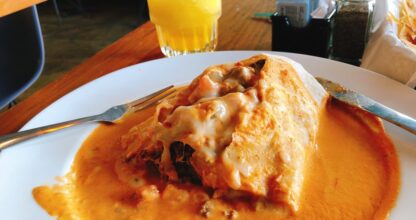 Azul Mexican Food & Tequila Bar