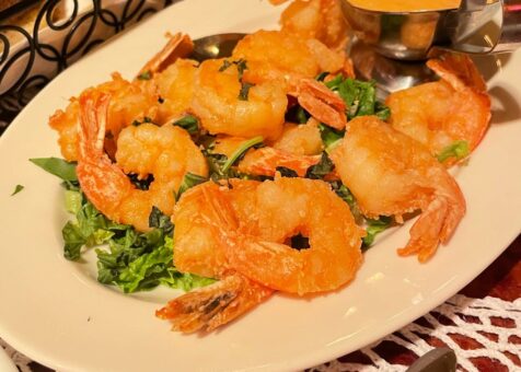 Filomena Ristorante