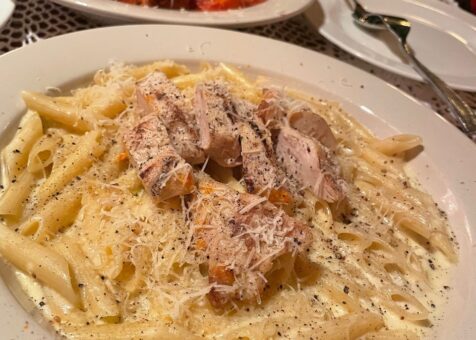 Filomena Ristorante