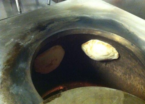 Al-Sham Restaurant