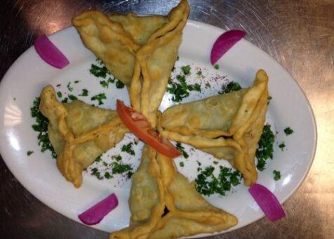 Al-Sham Restaurant