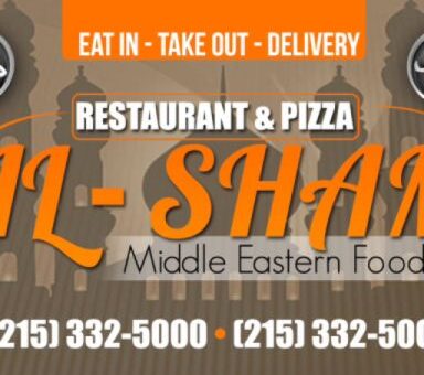 Al-Sham Restaurant