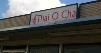 Thai O Cha