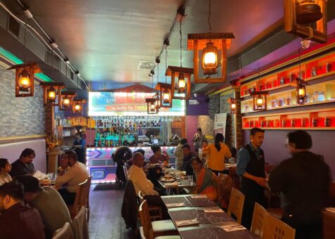 Dhaba