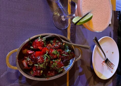 Dhaba