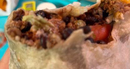 Burrito Box