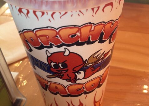Torchy's Tacos