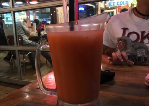 Willie's Grill & Icehouse