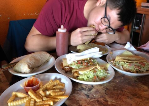La Playa Taco Shop