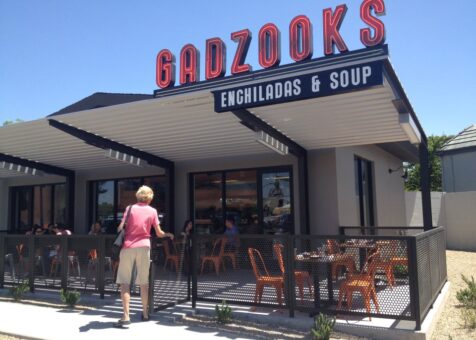 Gadzooks Enchiladas & Soup