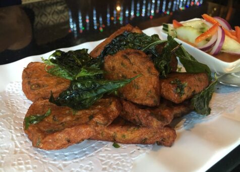 Folsom Thai Cuisine