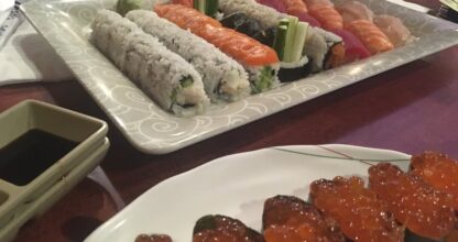 Mido Sushi