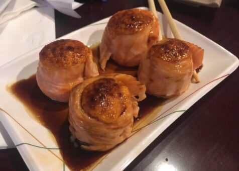 Mido Sushi