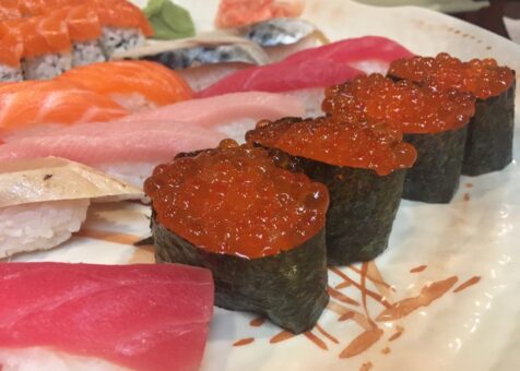 Mido Sushi