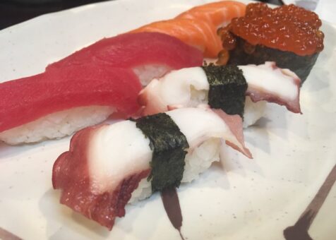 Mido Sushi