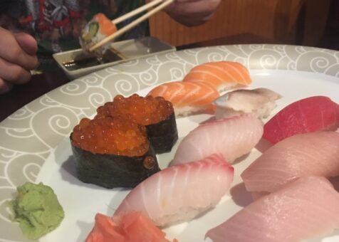 Mido Sushi