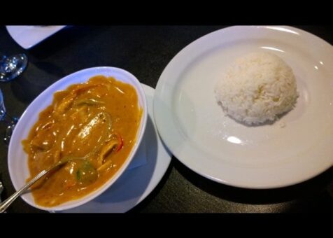 Thailand Restaurant