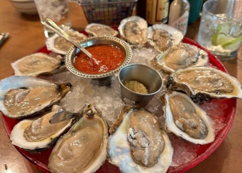 S & D Oyster Company