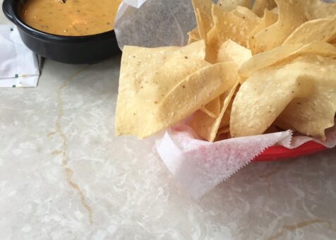 Chuy's Tex-Mex