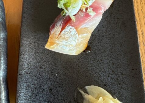 Sushi Kashiba